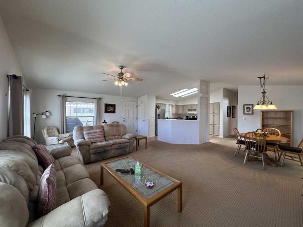 1996 Schult Mobile Home For Sale