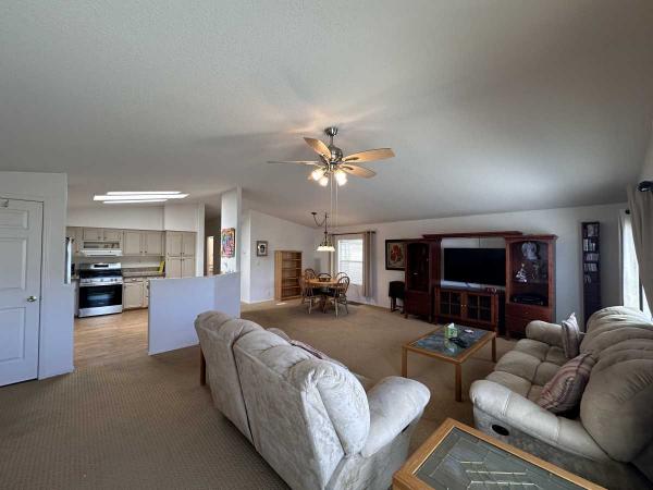 1996 Schult Mobile Home For Sale