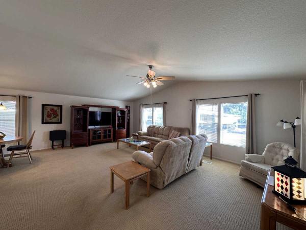 1996 Schult Mobile Home For Sale