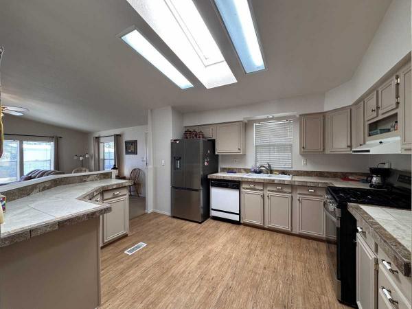 1996 Schult Mobile Home For Sale