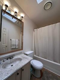 1996 Schult Manufactured Home