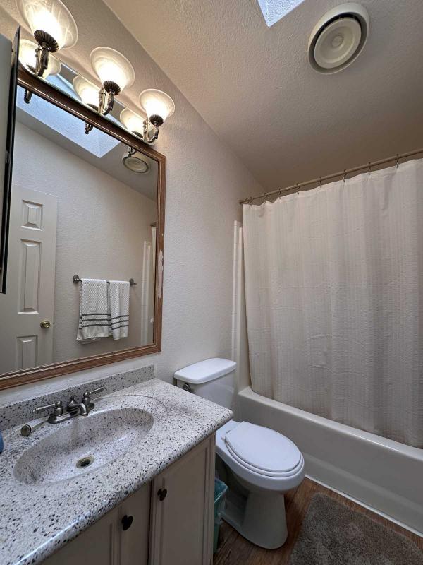 1996 Schult Mobile Home For Sale