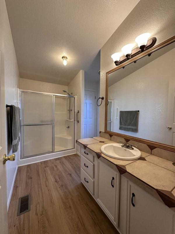 1996 Schult Mobile Home For Sale