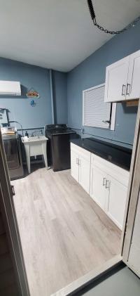 1988 Palm Harbor Mobile Home