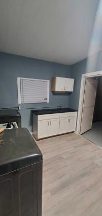 1988 Palm Harbor Mobile Home