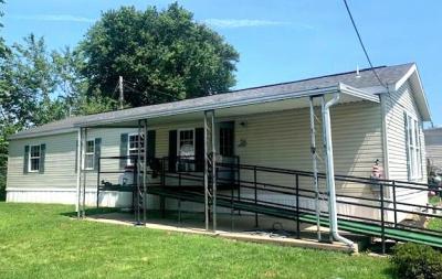 Mobile Home at 883 E. Main St #23 Ephrata, PA 17522