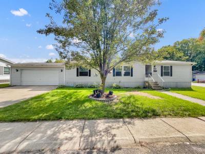 Mobile Home at 2500 Mann Rd., #430 Clarkston, MI 48346