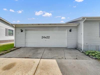 Photo 2 of 31 of home located at 2500 Mann Rd., #430 Clarkston, MI 48346