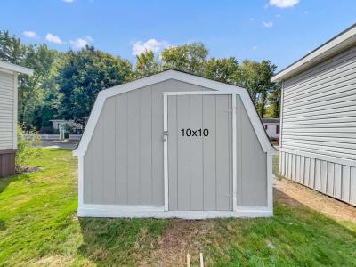 Photo 3 of 31 of home located at 2500 Mann Rd., #430 Clarkston, MI 48346