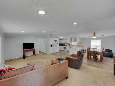Photo 5 of 31 of home located at 2500 Mann Rd., #430 Clarkston, MI 48346
