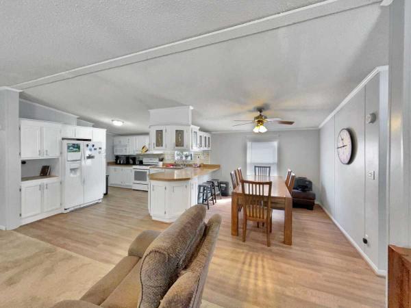 1995 Skyline Manufactured Home