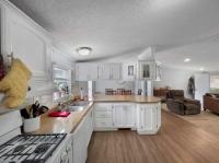 1995 Skyline Manufactured Home