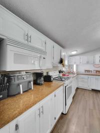 1995 Skyline Manufactured Home