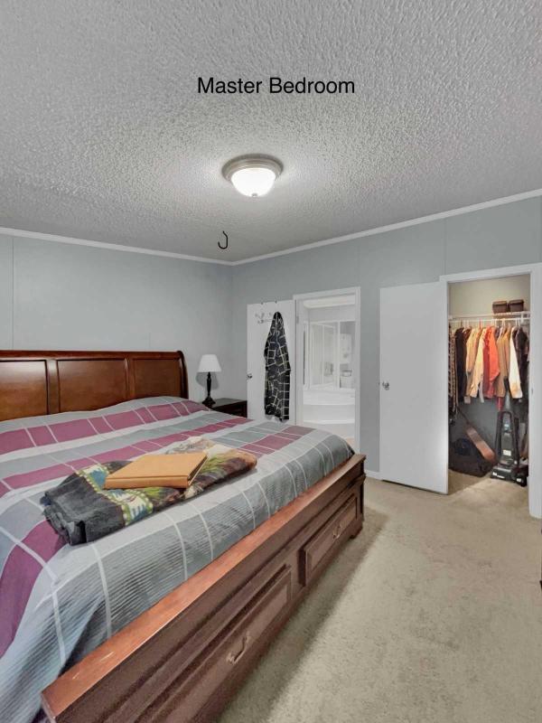 1995 Skyline Manufactured Home