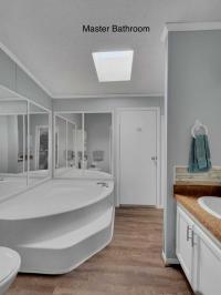 1995 Skyline Manufactured Home