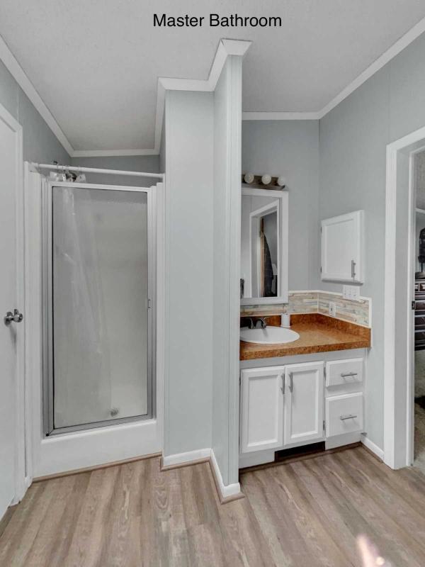 1995 Skyline Manufactured Home