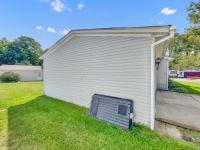 1995 Skyline Manufactured Home