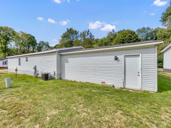 1995 Skyline Manufactured Home