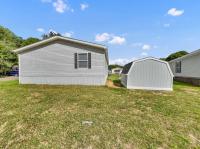 1995 Skyline Manufactured Home