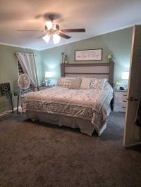 1996 Fleetwood Mobile Home