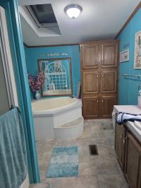 1996 Fleetwood Mobile Home