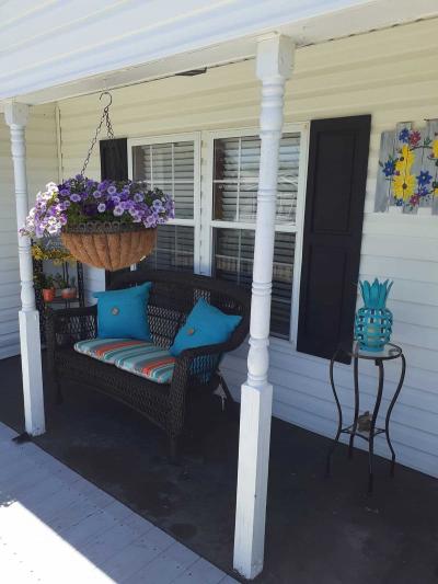 Mobile Home at 9329 Dockside Way West Chester, OH 45069