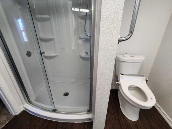 1972 HOME Mobile Home