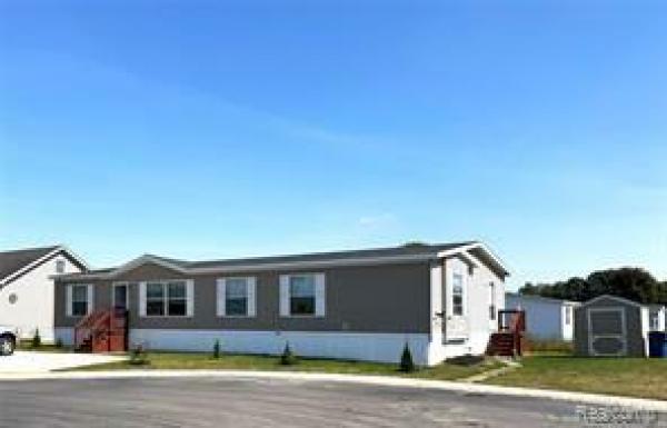 2019 Redman Mobile Home For Sale