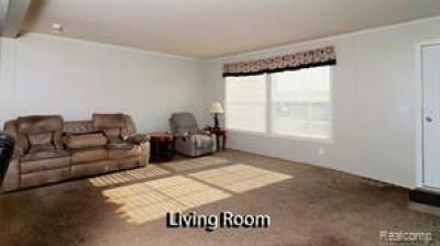 Photo 2 of 12 of home located at 23183 Stagg Court Huron Twp, MI 48164