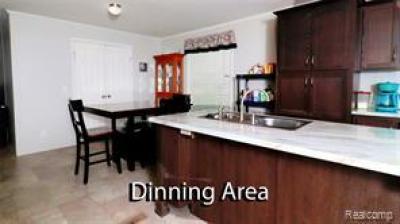 Photo 5 of 12 of home located at 23183 Stagg Court Huron Twp, MI 48164
