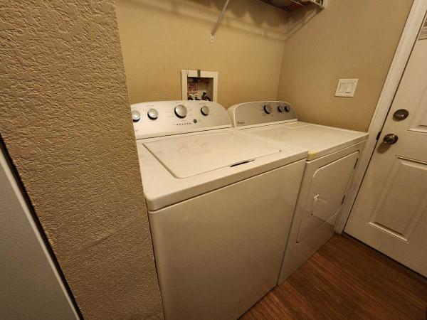 2014 CMHM Manufactured Home