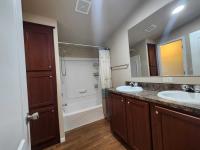 2014 CMHM Manufactured Home