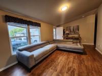 2014 CMHM Manufactured Home