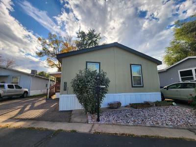 Mobile Home at 285 Skylark Circle Lafayette, CO 80026