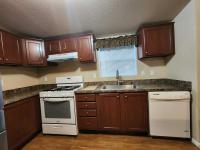 2014 CMHM Manufactured Home