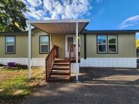 2014 CMHM Manufactured Home