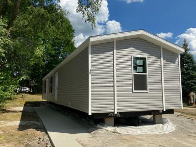 Mobile Home at 475 North Maple Lot 39 Saline, MI 48176