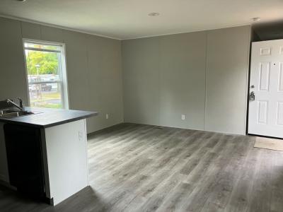 Photo 4 of 7 of home located at 475 North Maple Lot 39 Saline, MI 48176