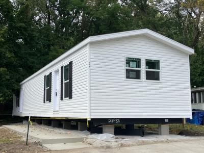 Mobile Home at 475 North Maple Lot 17 Saline, MI 48176