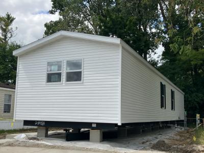Photo 2 of 7 of home located at 475 North Maple Lot 17 Saline, MI 48176