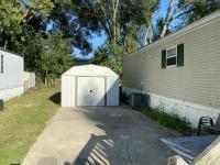 2001 Fairmont mobile Home