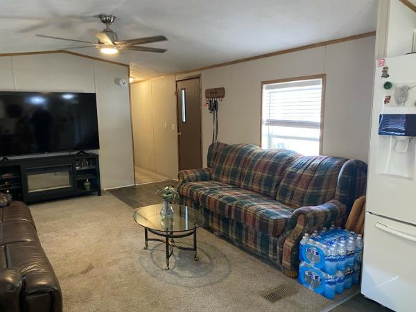 2001 Fairmont mobile Home