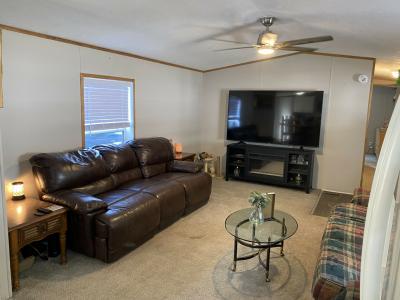 Photo 5 of 10 of home located at 2742 Main Street, Site # 113 East Troy, WI 53120