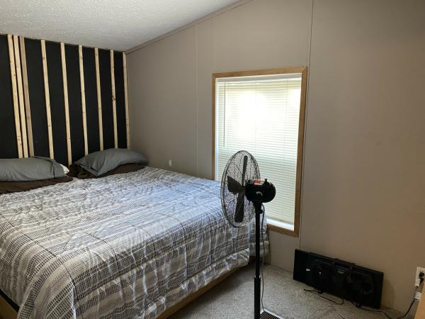 2001 Fairmont mobile Home