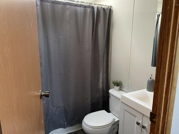 2001 Fairmont mobile Home