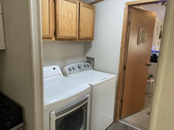 2001 Fairmont mobile Home