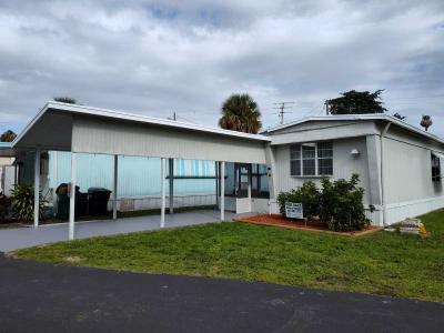 Mobile Home at 1536 Us Hwy 441 SE Lot 31 Okeechobee, FL 34974
