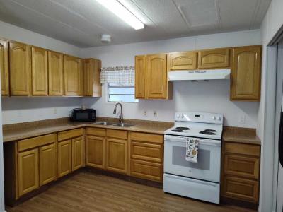 Photo 2 of 8 of home located at 1536 Us Hwy 441 SE Lot 31 Okeechobee, FL 34974