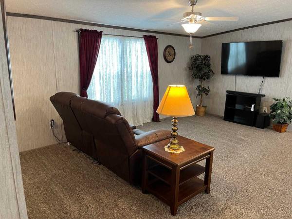 2023 Colony Beacon Prestige Mobile Home