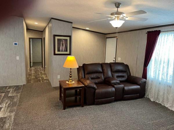 2023 Colony Beacon Prestige Mobile Home